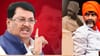 Vijay Wadettiwar: मराठा-ओबीसींच्या हातात घंटा... कुणावर टीका?.