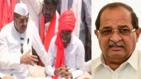 तर मग संध्याकाळपर्यंत... जरांगेंशी चर्चा केल्यानंतर विखे पाटील म्हणाले.
