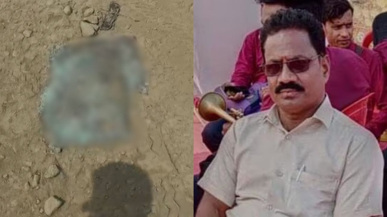 इकडे घरात सत्यनारायणाची पूजा अन् तिकडे दगडाने ठेचून मारले… विरारचा आका कोण? अख्खा पालघर जिल्हा हादरला