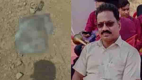 इकडे घरात सत्यनारायणाची पूजा अन् तिकडे दगडाने ठेचून मारले... विरारचा आका कोण? अख्खा पालघर जिल्हा हादरला