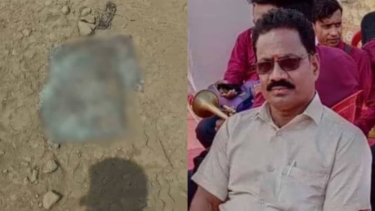 इकडे घरात सत्यनारायणाची पूजा अन् तिकडे दगडाने ठेचून मारले... विरारचा आका कोण? अख्खा पालघर जिल्हा हादरला