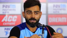 विराट कोहली याची 2027 च्या वर्ल्डकपपूर्वीच निवृत्ती? थेट मोठे संकेत...