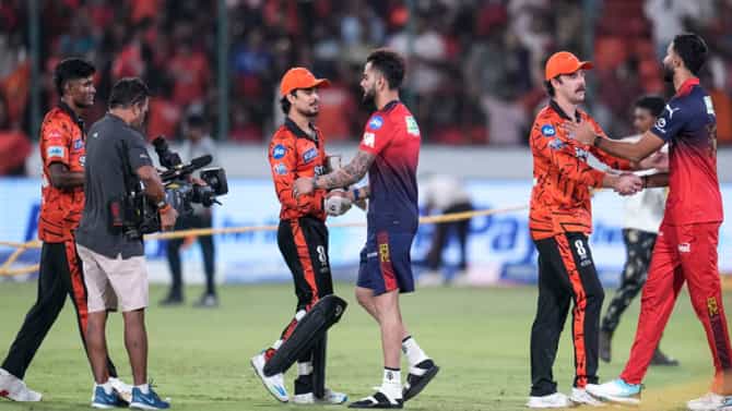Virat-Head Controversy : तू गोलंदाजीला समोर ये, काही बॉल टाक, चॅलेंज देणाऱ्या कोहलीला ट्रेविस हेडचं सोशल मिडिया पोस्टमधून उत्तर