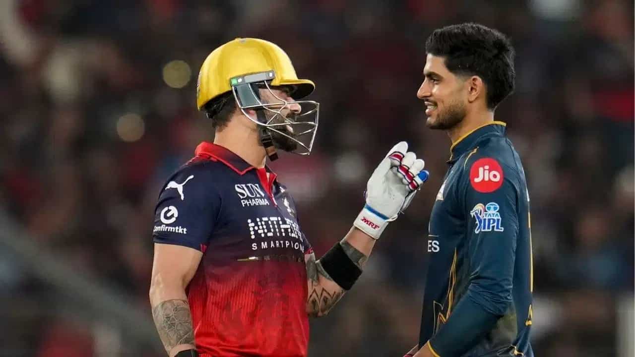 IPL 2026 Qualifier 1 : फायनलला कोण पोहचणार? सामन्याआधीच ठरणार! जाणून घ्या कसं