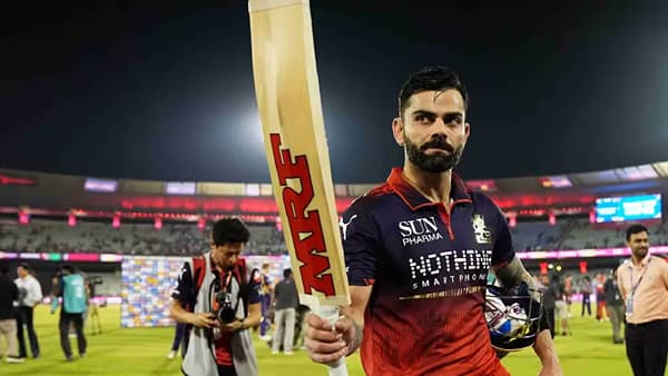 IPL 2026: विराट कोहलीची शतकी खेळी आणि नोंदवले एकूण 11 विक्रम! जाणून घ्या