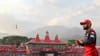 विराट चौथ्यांदा विक्रम रचण्याच्या वेशीवर, SRH विरुद्ध असं केलं की झालं.
