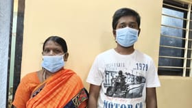 NEET परीक्षेच्या नादात विद्यार्थ्याने गमावल्या दोन्ही किडनी; आजीने....