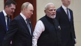 भारत आणि रशियातील संबंध धोक्यात, अमेरिकेचे मोठी खेळी, अमेरिकेच्या...