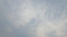 ज्याची भीती तोच इशारा, प्रशासनाकडून मोठा इशारा, 10 जिल्ह्यांवर संकट...