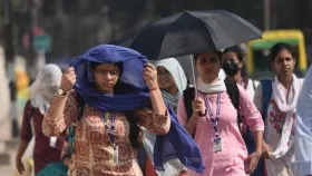 सूर्य कोपणार... अंगाची लाही-लाही होणार, हे दोन दिवस धोक्याचे.