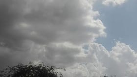 Weather Update : घराच्या बाहेर पडू नका, IMD च्या नव्या इशाऱ्याने चिंता