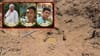 विहिरीला पाणी लागलं, बापाने दोन्ही लेकांना बोलवलं पण क्षणात तिघेही....