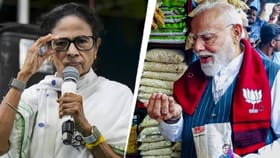 Mamata Banerjee: भवानीपूर तर हक्काचा गड; तरीही का हरल्या ममता बॅनर्जी?.