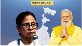'ममता'गड ढासळला का? 5 टक्क्यांचे ते ओपन सीक्रेट...ज्यामुळे फिरले पारडे.