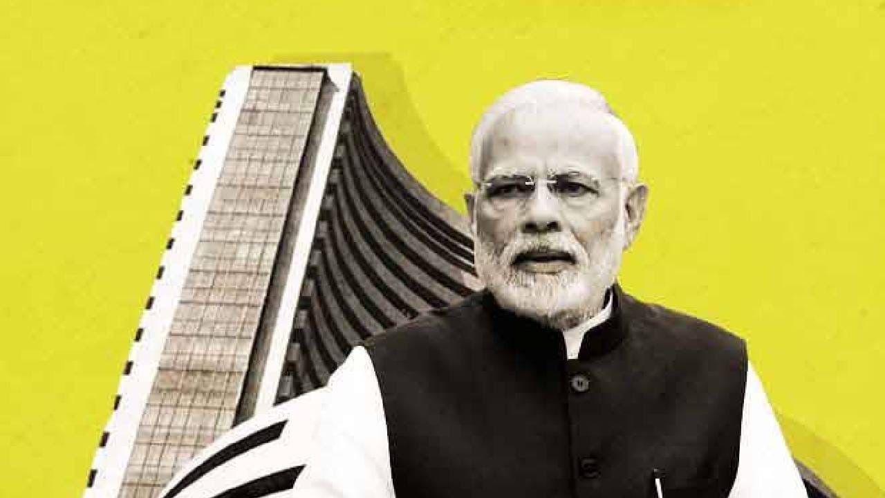 Senco Gold कंपनीच्या शेअर्समध्ये उसळी दिसली. या दोन दिवसात हा शेअर 13 टक्के तेजी दिसली. मंगळवारी बाजार बंद होताना हा स्टॉक 2.95 टक्क्यांच्या उसळीसह 345.65 रुपयांवर पोहचला. एका वर्षात कंपनीच्या शेअरची किंमत 1.71 टक्क्यांची तेजी दिसली. 