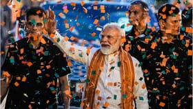 चुप्पेचाप फुले छाप!भाजपने असा केला बंगालचा गड सर.