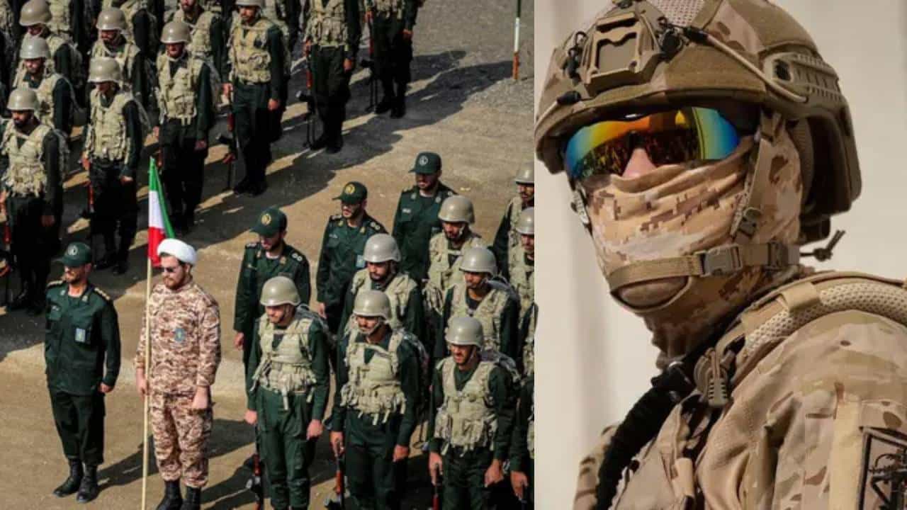 इराणची IRGC आहे काय? इस्त्रायल अमेरिकाच नाही आखाती देशांमध्येही इतकी दहशत का? ट्रम्प यांच्या लेकीवरील हल्ल्यामागे सुद्धा या संघटनेचा हात?