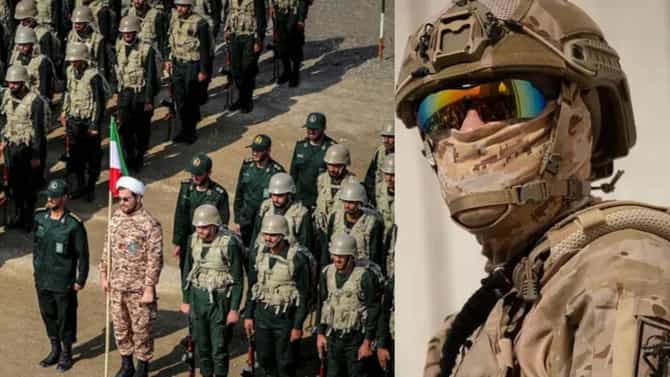 इराणची IRGC आहे काय? इस्त्रायल अमेरिकाच नाही आखाती देशांमध्येही इतकी दहशत का? ट्रम्प यांच्या लेकीवरील हल्ल्यामागे सुद्धा या संघटनेचा हात?