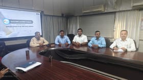 गोकुळ दूध संघावर अखेर प्रशासकाची नियुक्ती, मुश्रीफ यांना मोठा धक्का.