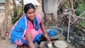 मोदी-शहांचा करिष्मा! धुणीभांडी करणाऱ्या महिलेला भाजपने बनवलं आमदार.