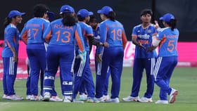 टीम इंडिया सलग दुसऱ्या विजयासाठी सज्ज, इंग्लंड विरुद्ध कॅप्टन बदलणार!.