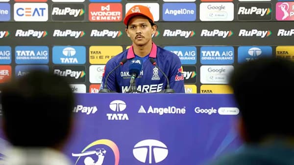 IPL 2026: यशस्वी जयस्वालने टीम बदलण्याची गरज? कोणी दिला राजस्थान सोडण्याचा सल्ला?