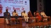 'प्रिय केळकर जी' या कार्यक्रमातून उलगडले केळकर यांचे व्यक्तिमत्त्व.