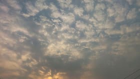 ज्याची भीती तेच घडले, तब्बल 13 जिल्हे धोक्यात, प्रशासनाकडून मोठा इशारा.