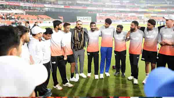 आयपीएलमधील तीन खेळाडूंना चपलेने मारण्याची वेळ! युवराज सिंगने थेट सांगितलं; संघही स्पर्धेतून झाला आऊट