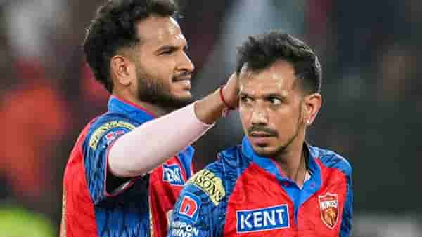 IPL 2026: युजवेंद्र चहलला संघातील खेळाडूंनी आणलं गोत्यात, सर्व मेहनत एका झटक्यात पाण्यात