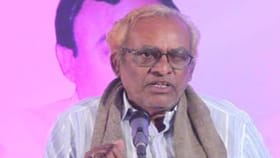 'तुम तो ठहरे परदेशी साथ क्या..' गाण्याचे गीतकार जहीर आलम यांचं निधन.