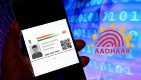 आधार कार्डबाबत सरकारचा मोठा निर्णय, एकही रुपया खर्च न करता....