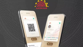 UIDAIनवीन आधार ॲप लवकरच mAadhaar ची घेणार जागा, यापद्धतीने करा डाऊनलोड.