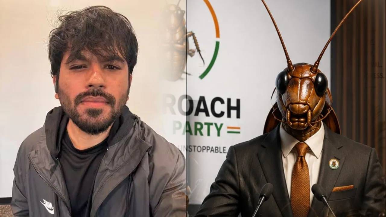 कॉकरोच पार्टीवाल्या अभिजितच्या आईला वाटतेय भीती, मुलाबद्दल व्यक्त केली चिंता; म्हणाल्या तो गेला की…