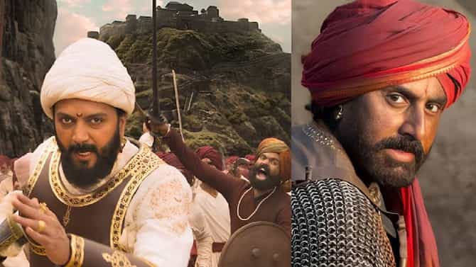 राजा शिवाजीसाठी अभिषेक बच्चनने का घेतलं नाही मानधन? उत्तराने ट्रोलर्सची केली बोलती बंद
