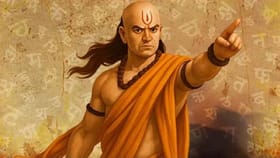 तुमच्याच घरात लपलाय तुमचा सर्वात मोठा शत्रू, चाणक्य नीती काय सांगते?.