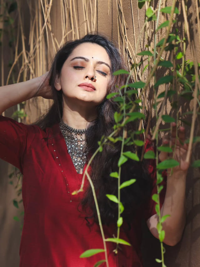 श्वेता तिवारी पेक्षाही सर्वात सुंदर अभिनेत्री, सौंदर्याने लावते वेड
