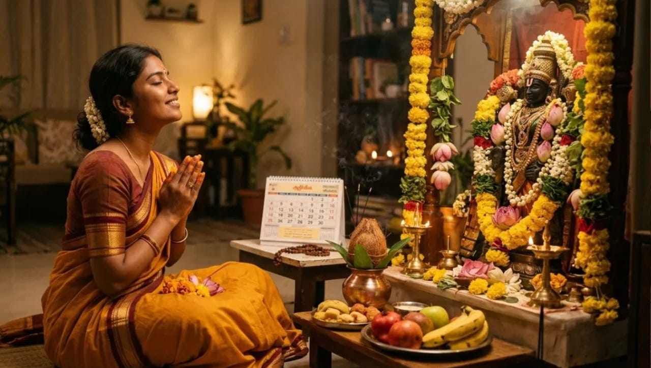 अधिक मासात काय खावे आणि काय टाळावे? आजच बदला तुमच्या खाण्याच्या सवयी अधिक मासात काय खावे आणि काय टाळावे? आजच बदला तुमच्या खाण्याच्या सवयी