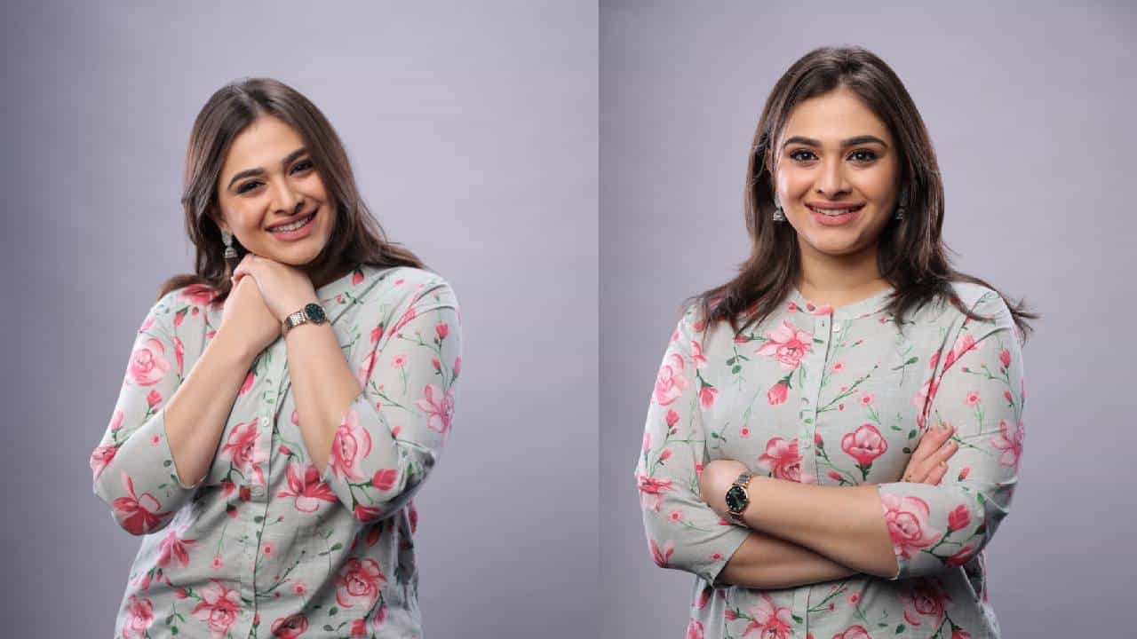 मालिका विश्वातून थेट रंगभूमीवर; आता थांबवायचं कसं? मधून ऐश्वर्या शेटेचे दमदार पदार्पण