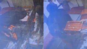 सोने खरेदीचा बहाणा करुन दुकानात शिरला, बंदूक काढली अन् मग पुढे..; CCTV.