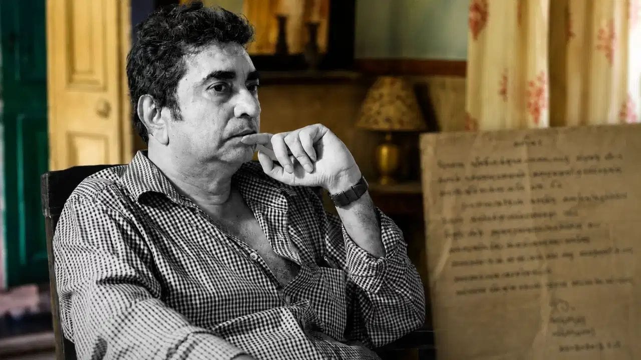 सहाव्या मजल्यावरून पडून दिग्दर्शकाचा मृत्यू, अचानक घडलेल्या घटनेने इंडस्ट्री हादरली सहाव्या मजल्यावरून पडून दिग्दर्शकाचा मृत्यू, अचानक घडलेल्या घटनेने इंडस्ट्री हादरली