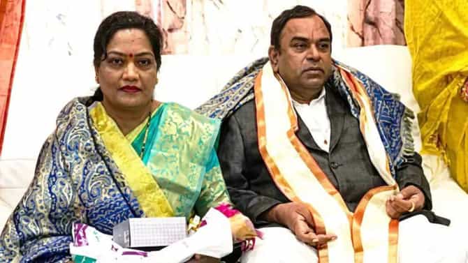 ती कुठे लपून बसलीय हे तोच सांगू शकतो...लिंगपिसाट खरात विरोधात कोर्टात जोरदार युक्तिवाद; काय काय घडलं?