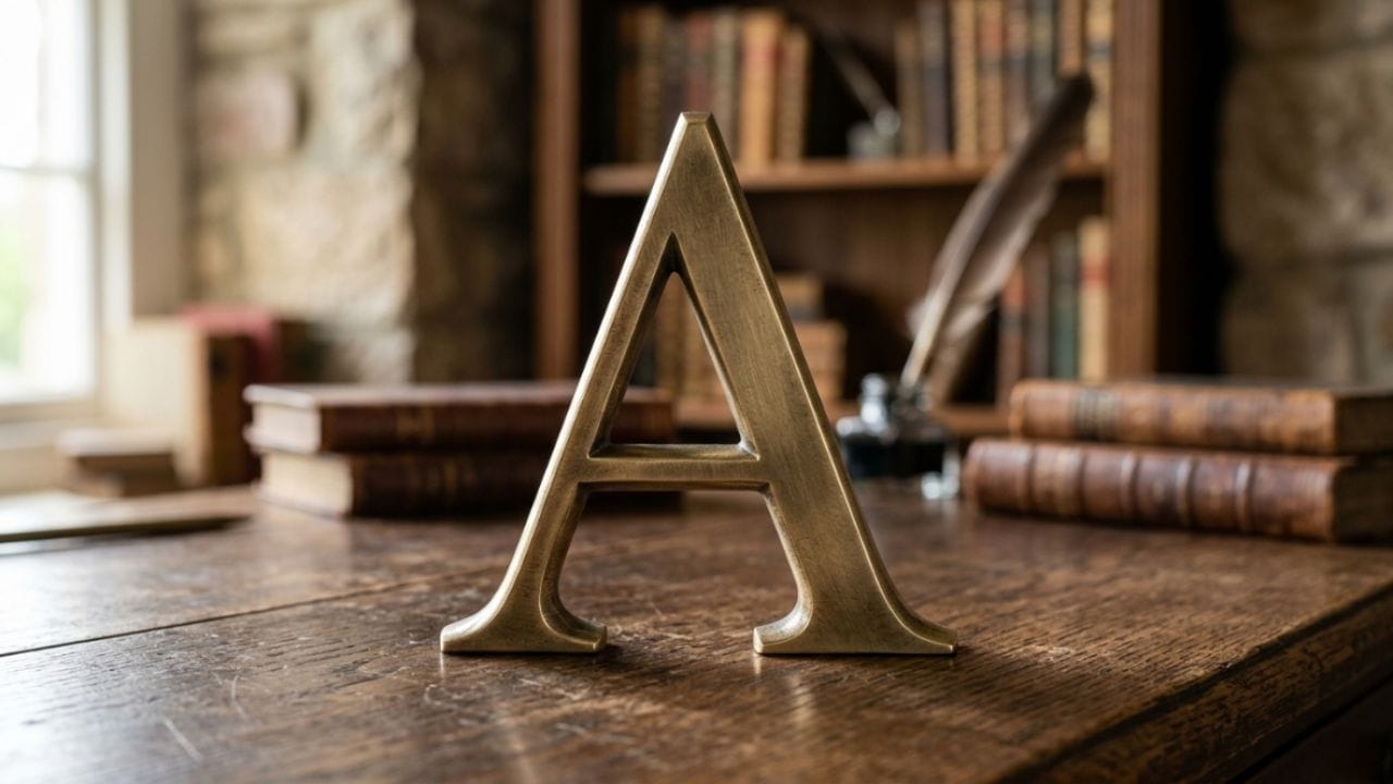 ज्यांचे नाव A वरून सुरू होते, ते लोक कोणाच्या हाताखाली काम करण्यापेक्षा स्वतःचे निर्णय स्वतः घेणे पसंत करतात. यांच्यात कमालीचा आत्मविश्वास असतो हे लोक स्पष्टवक्ते असतात. नवीन आव्हाने स्वीकारायला त्यांना भीती वाटत नाही. एकाच वेळी अनेक कामे ते उत्तम प्रकारे हाताळू शकतात.