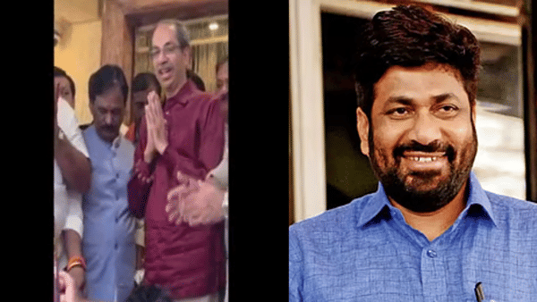 आम्ही घरी जाऊन पाठिंबा दिला म्हणून तुम्ही मुख्यमंत्री बनलात… बच्चू कडू यांचे ठाकरेंना प्रत्युत्तर