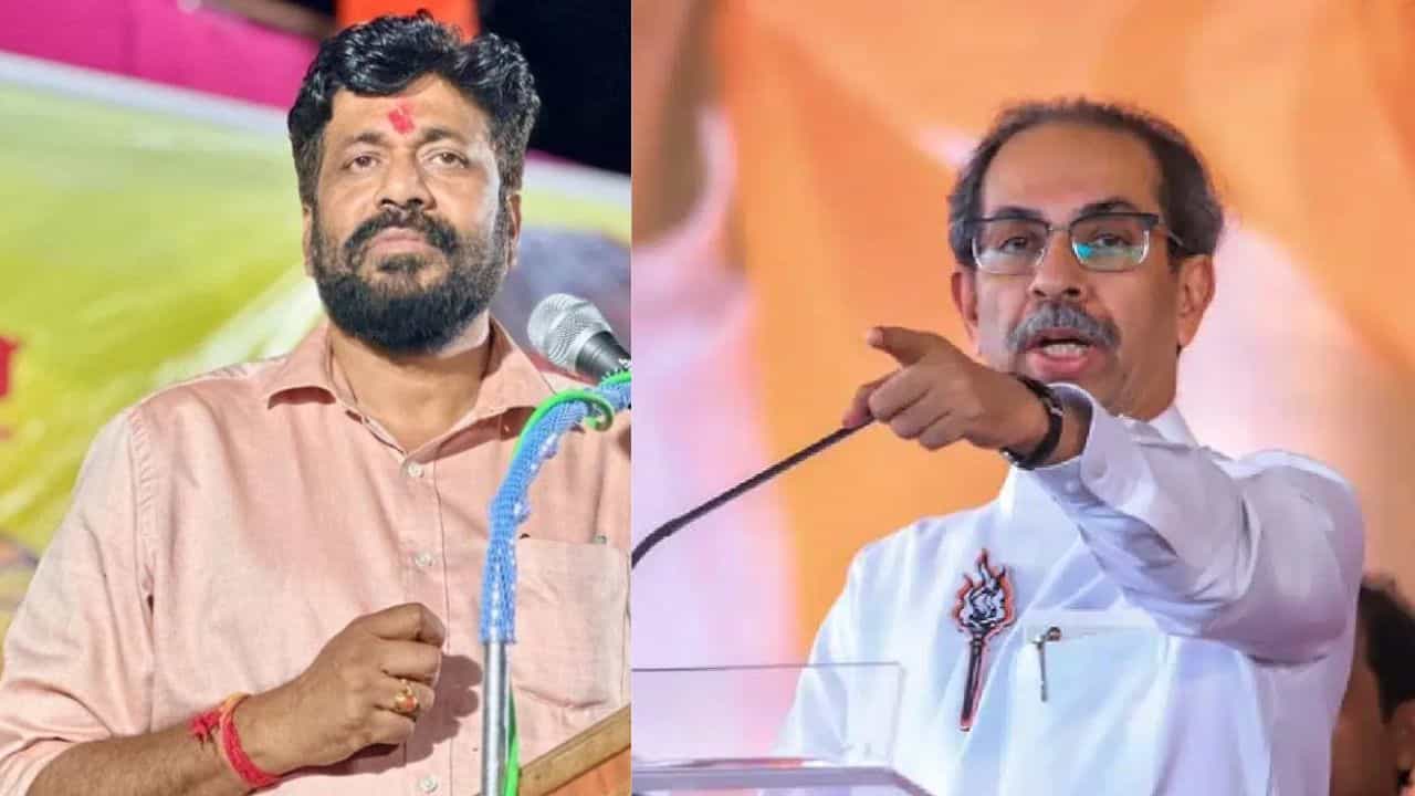 मोठी बातमी! उद्धव ठाकरेंनी फसवलं? बच्चू कडू यांचा खळबळजनक गौप्यस्फोट