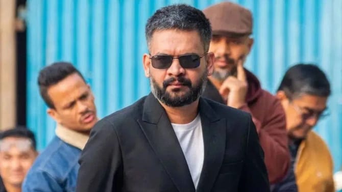 भारताचा बालेन शाहांना मोठा झटका, एका निर्णयामुळे नेपाळ मोठ्या संकटात