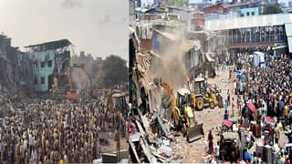 वांद्र्यात दोन दिवसानंतर मोठ्या घडामोडी घडणार? पोलीस हाय अलर्टवर; कारवाईचा चौथा दिवस