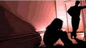 मामा-मामी शेतात, 29 वर्षीय भाच्या 9 वर्षाच्या मुलीवर..अत्याचाराची घटना.