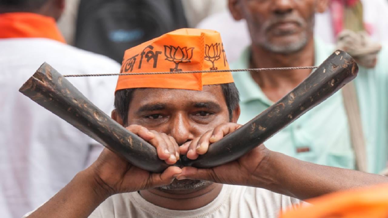 पश्चिम बंगालमध्ये भाजपकडून पंतप्रधान नरेंद्र मोदी आणि अमित शाह हे चेहरे प्रचारात आघाडीवर होते. भाजपने या दोन नेत्यांना पुढे केलं. पण पडद्यामागून अत्यंत शिस्तबद्ध पद्धतीने संघटनेचं काम चाललेलं. ही जबाबदारी काही नेत्यांवर देण्यात आलेली. त्यांच्याबद्दल जाणून घ्या. 