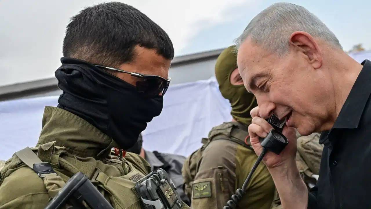 Israel : सतत लढणाऱ्या, संघर्ष करणाऱ्या इस्रायलला मागच्या 24 तासात  मिळाल्या 4 मोठ्या आनंदाच्या बातम्या